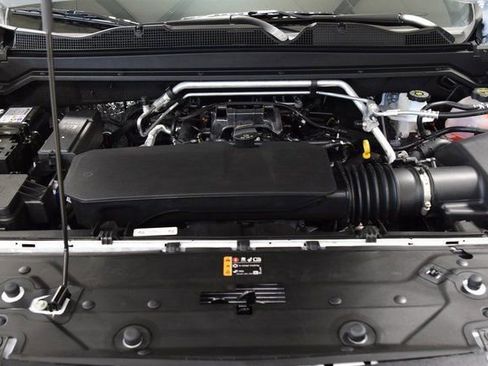 New 2026 Chevrolet Colorado W/T w/ Advanced Trailering Package image 28