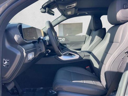 New 2026 Mercedes-Benz GLE 350 4MATIC image 4