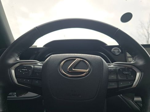 Used 2024 Lexus TX 350 AWD w/ Technology Package image 27