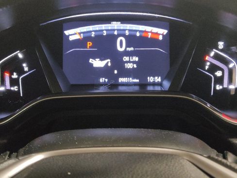 Used 2019 Honda CR-V EX image 23