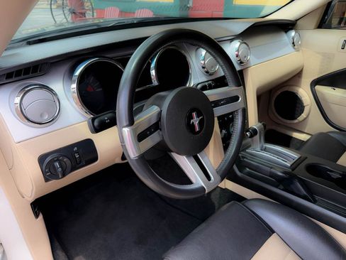 Used 2007 Ford Mustang GT RWD image 16