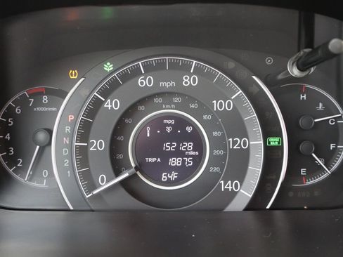 Used 2014 Honda CR-V EX-L image 35