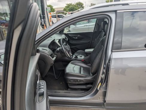 Used 2019 GMC Terrain SLT w/ Preferred Package image 3