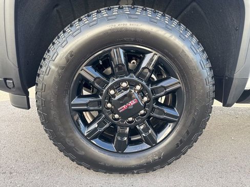 Used 2026 GMC Sierra 2500 AT4 w/ AT4 Premium Plus Package image 35