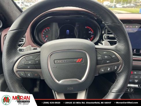 Used 2024 Dodge Durango Citadel AWD/4WD image 20