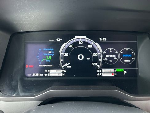 Used 2023 Toyota Tundra TRD Pro image 9