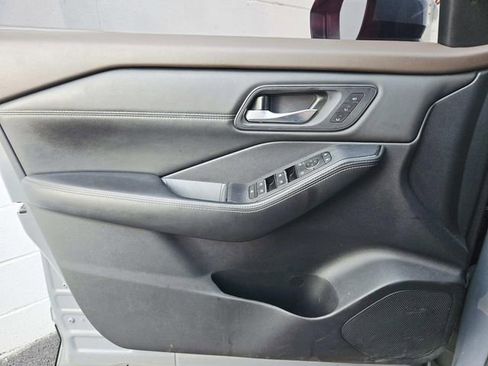 Used 2023 Nissan Rogue SL w/ SL Premium Package image 29