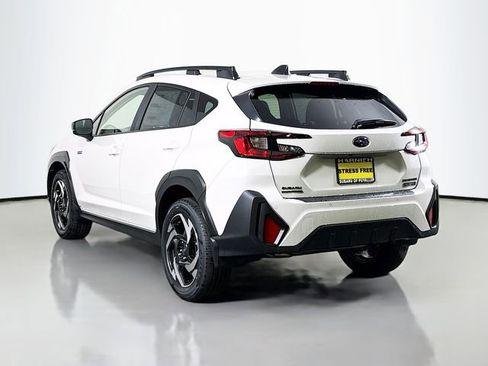 New 2026 Subaru Crosstrek 2.5i Limited AWD/4WD image 5