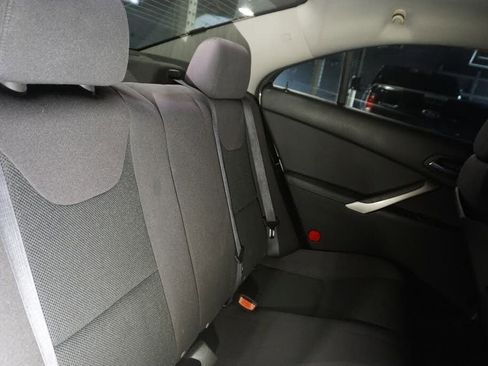 Used 2008 Pontiac G6 GT w/ Sun And Sound Package FWD image 19