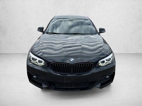 Used 2018 BMW 230i xDrive Coupe image 2