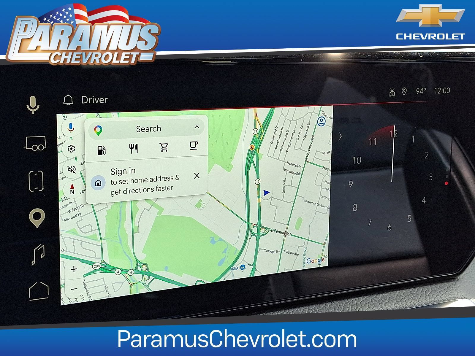 Used 2025 GMC Sierra 1500 Denali AWD/4WD image 18