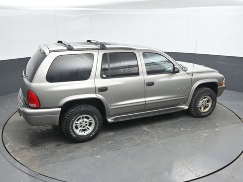 Used 2000 Dodge Durango 4WD image 24