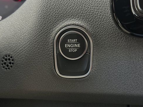 Used 2024 Mercedes-Benz Sprinter 144 Cargo image 24