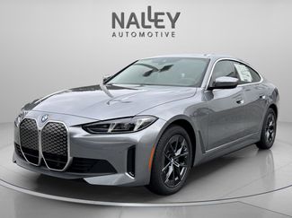 New 2026 BMW i4 eDrive40 w/ Parking Assistance Package video 1