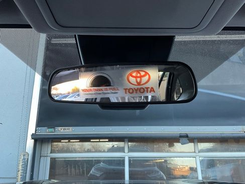 New 2025 Toyota RAV4 XLE Premium image 18