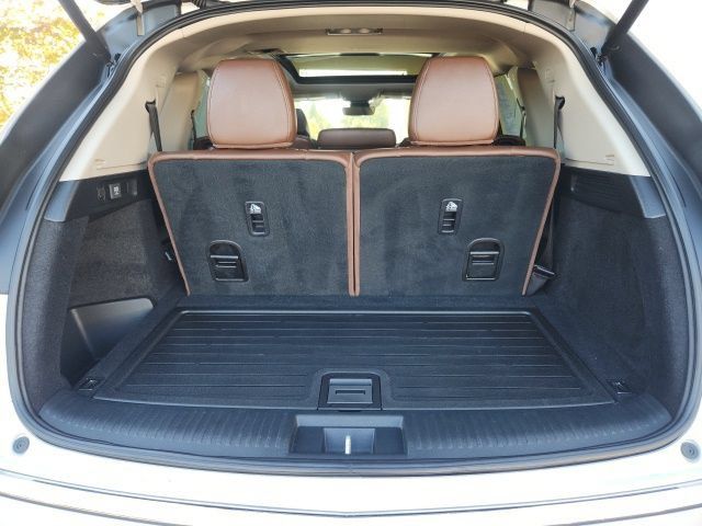 Used 2022 Acura MDX w/ Technology Package FWD image 23