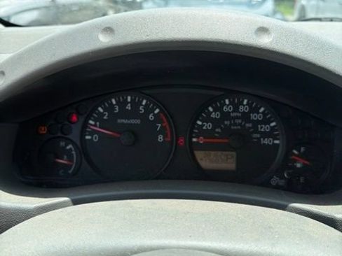 Used 2018 Nissan Frontier S RWD image 2