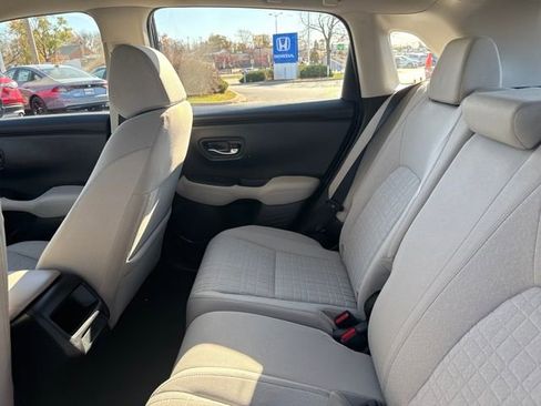 Certified 2024 Honda HR-V LX image 18