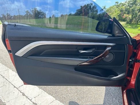 Used 2018 BMW 430i Coupe image 11