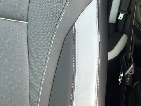 New 2026 Buick Envision Sport Touring AWD/4WD image 13