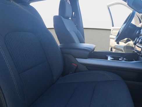 Certified 2022 RAM 1500 Big Horn image 11