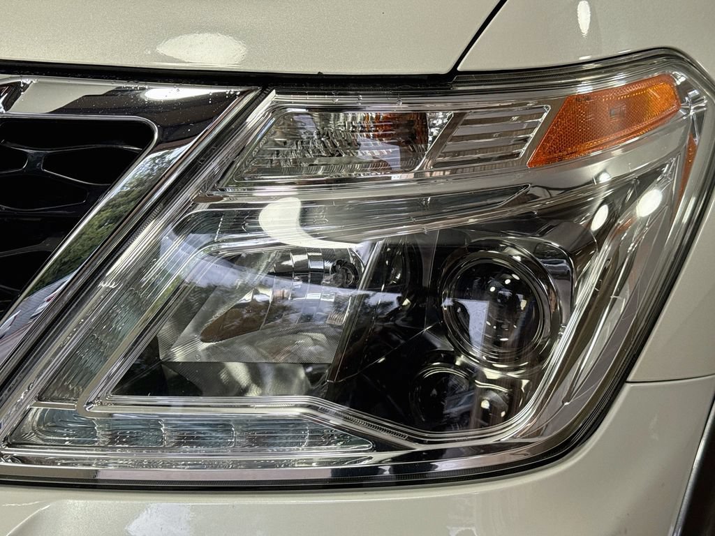Used 2020 Nissan Armada SL w/ Premium Package AWD/4WD image 42