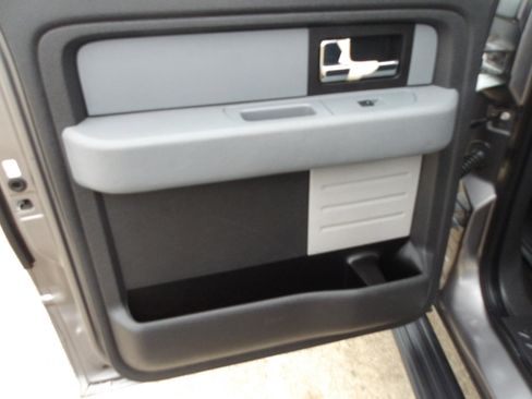 Used 2014 Ford F150 STX w/ Equipment Group 201A Mid image 16