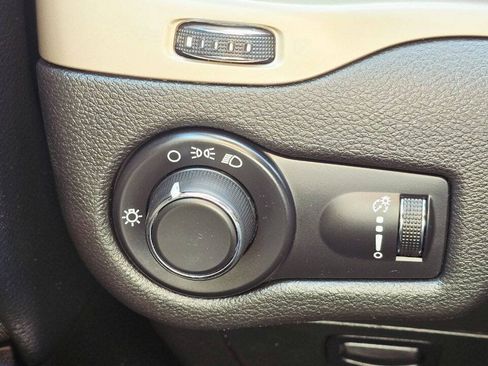 Used 2015 Jeep Cherokee Sport w/ Cold Weather Group AWD/4WD image 26