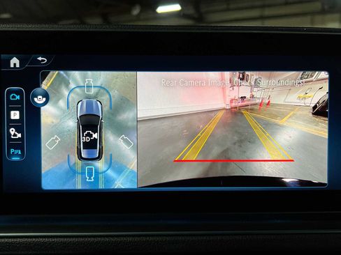 Used 2026 Mercedes-Benz GLE 350 4MATIC image 41