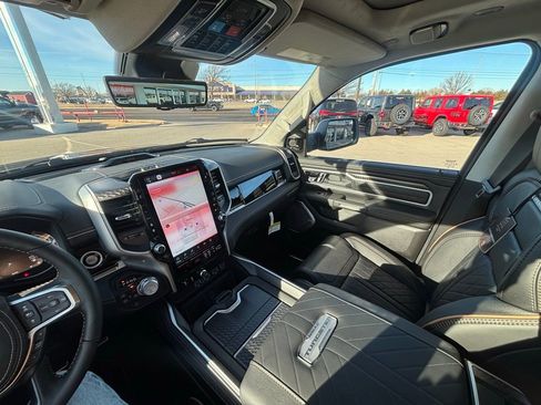 New 2026 RAM 1500 Tungsten image 19