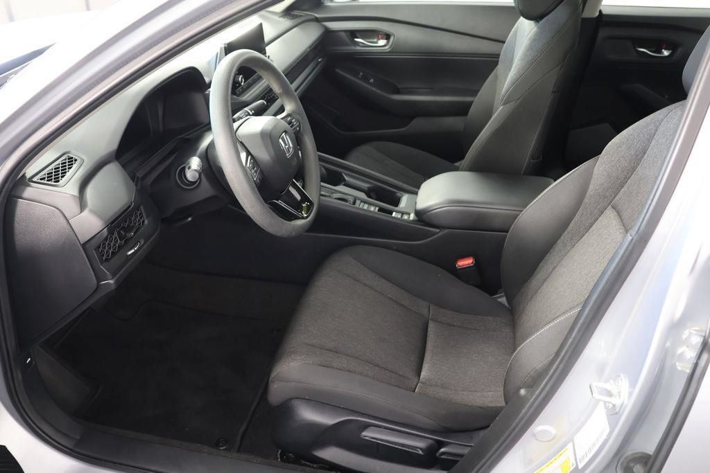 Used 2024 Honda Accord LX image 18