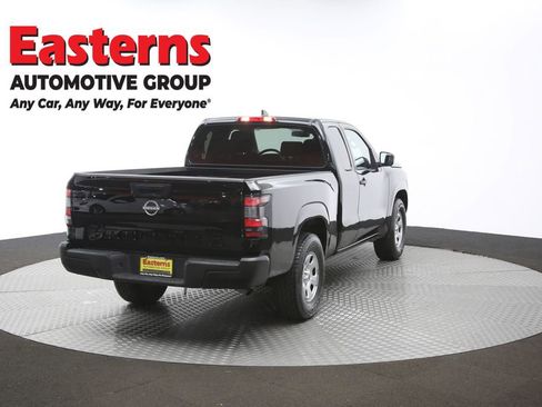 Used 2022 Nissan Frontier S image 38