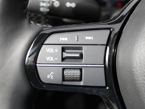 New 2026 Honda CR-V EX-L image 29