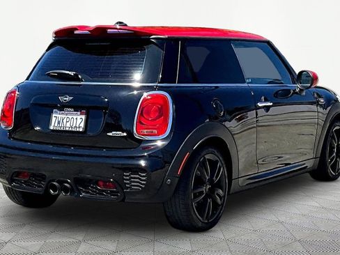 Used 2017 MINI Cooper John Cooper Works FWD image 4