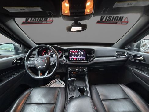Used 2022 Dodge Durango R/T image 25