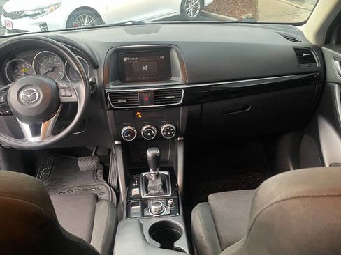 Used 2016 MAZDA CX-5 Sport image 12