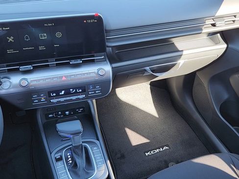 New 2026 Hyundai Kona SEL Sport image 6