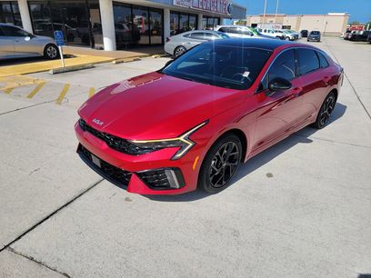 Used 2026 Kia K5 GT-Line w/ GT-Line Premium Package