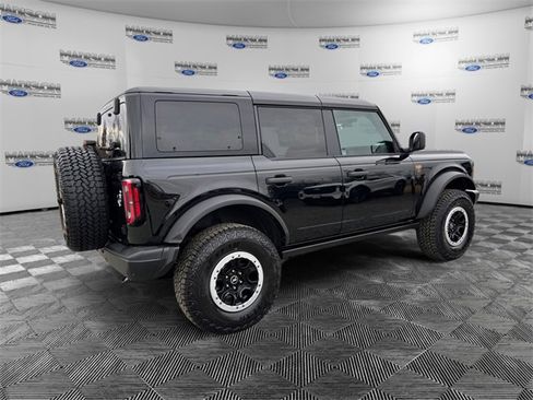 New 2025 Ford Bronco Badlands w/ Sasquatch Package image 5