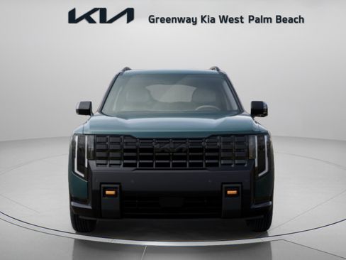 New 2027 Kia Telluride SX Prestige X-Pro AWD/4WD image 2