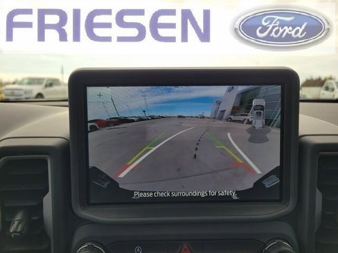 Used 2023 Ford Bronco Sport Big Bend w/ Convenience Package image 21