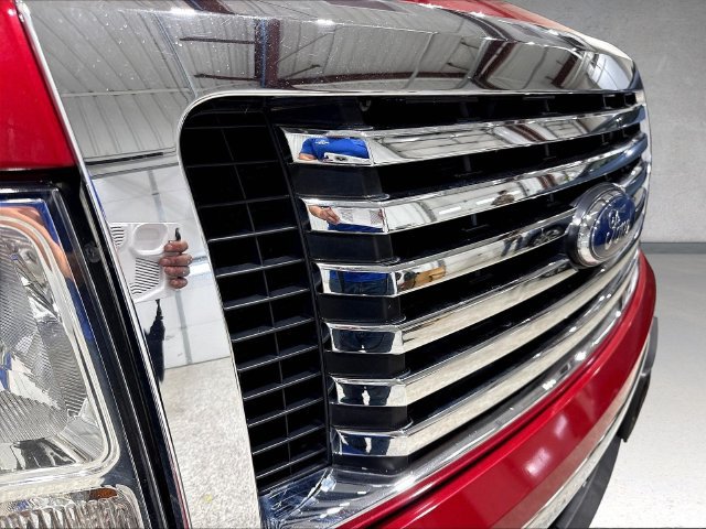 Used 2012 Ford F150 XLT w/ XLT Chrome Pkg AWD/4WD image 35