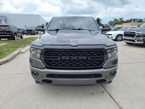 Used 2023 RAM 1500 Big Horn AWD/4WD image 8