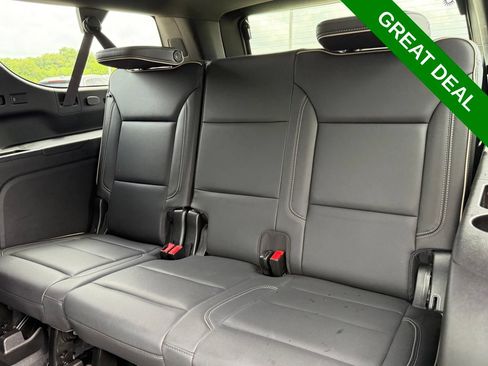 Used 2021 Chevrolet Suburban Premier w/ Texas Edition RWD image 42
