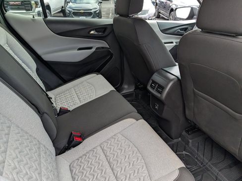 Used 2024 Chevrolet Equinox LS w/ LS Convenience Package AWD/4WD image 20