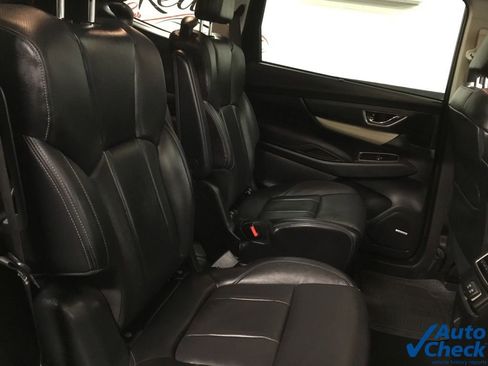 Used 2019 Subaru Ascent Limited image 33