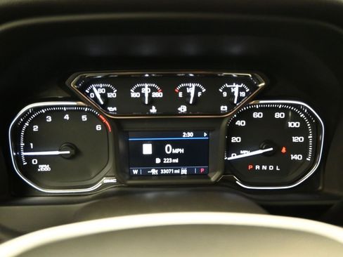 Used 2022 GMC Sierra 1500 SLT w/ SLT Premium Plus Package image 12