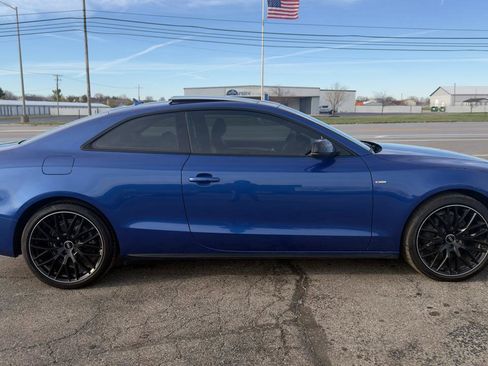 Used 2017 Audi A5 2.0T Sport w/ Technology Package image 19