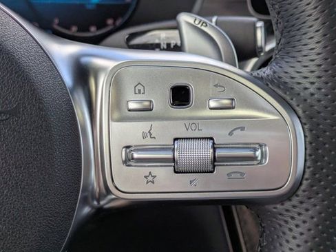 Used 2023 Mercedes-Benz GLC 43 AMG 4MATIC Coupe image 24