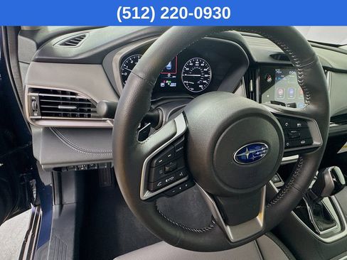 Certified 2025 Subaru Outback Limited image 12